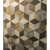 Fioranese Heritage exagona texture 2 grey vintage cementlap fagyallo gres falburkolat greslap mediterran rusztikus loft kopottas nappali konyha furdo eloszoba terasz burkolat.jpg